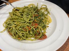 -安妮意大利餐厅(国贸店)
