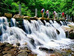 -太湖源风景区