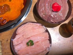 -楠火锅(龙阳广场店)