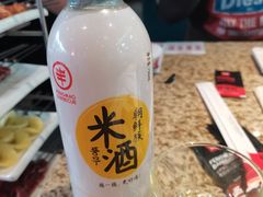 -丰茂烤串(六里桥店)
