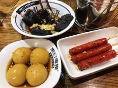 糖油粑粑-黑白电视长沙小吃(悦汇城店)