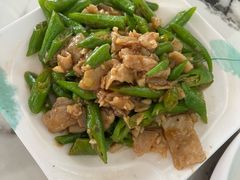 -途肴·老农饭庄(百里峡店)