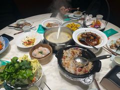 -花城粤菜餐厅(高新区店)