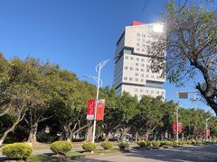 -福州大学(旗山校区)