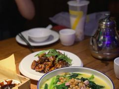-涌上外婆桥(海宁银泰城店)