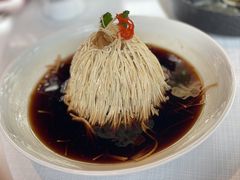 -扬州香格里拉·香宫中餐厅