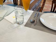 -花园饭店-西餐厅