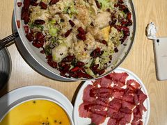 -大丰收李家(闽侯正荣财富中心广场店)