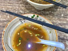 -天府面庄(天平路店)