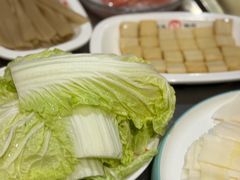 -匹夫涮肉城(黄村店)