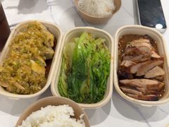 -蒙雅力港式茶餐厅(学人特色商业街店)