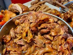 -净香园熟肉(北坦总店)