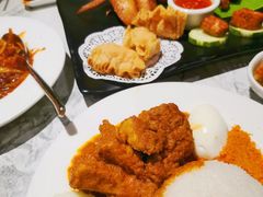 -关夫人餐厅(阳光广场店)