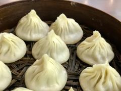 -朱新年·苏式汤团·面点(北寺塔店)