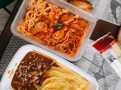 意大利烤鸡翅-玛格萝妮比萨屋(陆家浜路店)