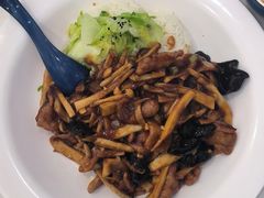 -宛平李记小吃(东关街店)