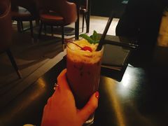 -爵士花园音乐酒吧餐厅
