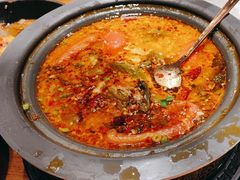 -云海肴·汽锅鸡·云南菜(广安门天虹店)