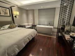 -上海柏阳君亭酒店(复旦大学店)