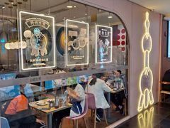 -小杨生煎(湟普汇店)