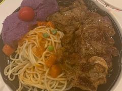 -豪客来牛排(新街口羊皮巷店)