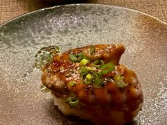 -戏作寿司(观音桥店)