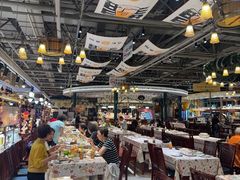 -汉斯南美烤肉(总店)