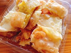 甩粑粑-林氏圆子(胞波路店)