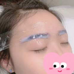 -久匠·纹眉半永久野生眉