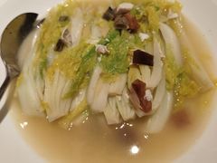 -君庭中餐厅(友谊宾馆店)