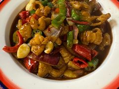 -佳佳麻辣烧菜馆