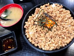 卤肉饭-井上家(大兴街店)