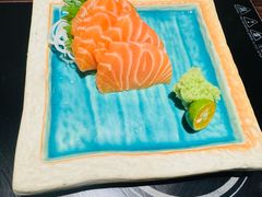 -吉兆KiCHICHO·日本料理(大连恒隆广场店)