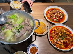 -肖四女乐山跷脚牛肉(世博源店)