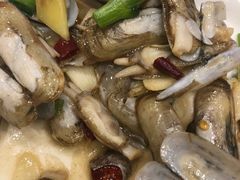 -花麦地溪边小厨(天台国清寺入口店)