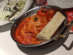 -赤火牛排(金狮广场店)