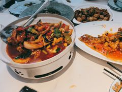 -园里前·10年私厨·福建菜(台江万达鳌峰洲店)