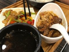 -72街荷叶饭(东方宝泰广场店)