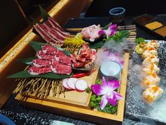 -神隐烧肉酒场(九街店)