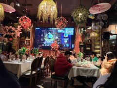 -胡桃里音乐酒馆(下沙店)