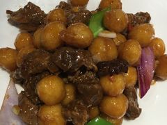 -老边饺子馆(中街店)