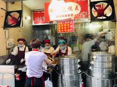 -家阳赵师傅油饼包烧麦(粮道街店)