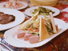 -露西亚咖啡西餐厅(哈尔滨俄侨纪念馆店)