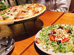 -机器人火炉披萨