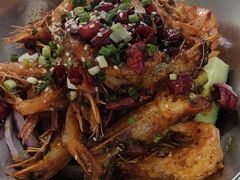 -南海底小海鲜·湘菜(鲁巷吴家湾店)
