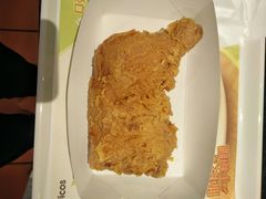 -德克士(中心医院店)