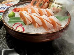 -古田居·特色寿司料理(星之岛旗舰店)