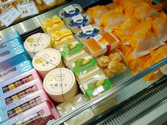 -欧佩拉(工农路店)