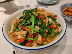 -回家吃饭·地道南昌菜(建德观总店)