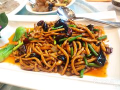 -万宝海鲜舫(劳动公园店)